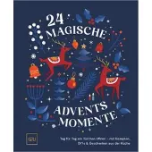 Sonstige Verlage 24 magische Adventsmomente