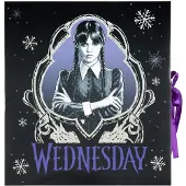 Undercover GmbH Wednesday Adventskalender Wednesday schwarz Standard