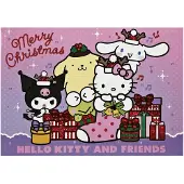 Fun Unlimited Adventskalender Hello Kitty HKKU8027 / 2026