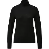 s.Oliver BLACK LABEL Damen Sweater 2184375 9999 Black 40