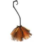OEM Kunststoff-Zauberstab | Halloween-Accessoire | Zauberstab für Halloween-Partys | vielseitig einsetzbar