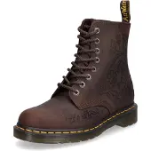 Dr. Martens Damen Schnürboot braun