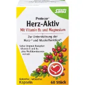 Salus Protecor Herz-Aktiv Kapseln 60 St