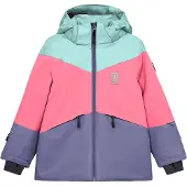 LEGO kidswear Kinder Skijacke LWJESTED 708 - Jacket Violett 158