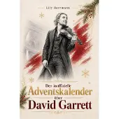 Bookwire Der inoffizielle Adventskalender über David Garrett