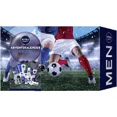 Nivea Adventskalender 2025-24 Türchen mit verwöhnenden Überraschungen, Weihn