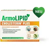 Cooper Consumer Health Armolipid Cholesterin Plus 60 ST