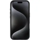Nevox StyleShell Shock - iPhone 17 kompatibel mit MagSafe schwarz