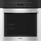 Miele H 7164 B, Einbaubackofen (Einbaugerät, 76 l, 595 mm breit)