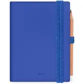 Legami – Zweimonatlicher Mini-Kalender 2027, 12 Monate, 7 x 10 cm