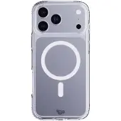 Tech21 Evoclear Magsafe Iphone 17 Pro Max Handyhülle
