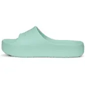 Puma Damen Flip-Flops Türkis 389082-04 Grösse 35,5