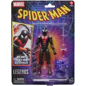 Hasbro Nightcrawler Spider-man Marvel Legends Figur