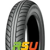Dunlop TT72 GP NHS 120/80-12 55J Hinterrad