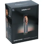 BaByliss PRO SKELETON Rose Gold Barthaartrimmer BAB787DU