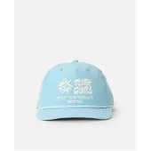 Rip Curl Pacific Rinse Flexfit Sb Kappe