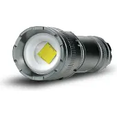 EverActive FL-4500R Cannon LED-Handtaschenlampe