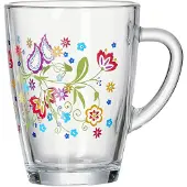 Ritzenhoff & Breker Shanti Kaffeeglas