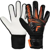 Reusch Attrakt Starter Solid Torwarthandschuhe