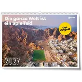 Sonstige Verlage Die ganze Welt ist ein Spielfeld 2027