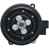 Valeo Wasserpumpe 529605