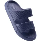 Aquawave Herren Badeschuhe der Serie KIRO aus EVA, verfügbar in den Schuhgrößen 41 bis 46