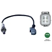 NTK Lambdasonde [Hersteller-Nr. 97289] für Honda