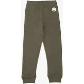 Viking Soft Baselayer Merino Pants olive (37) 104