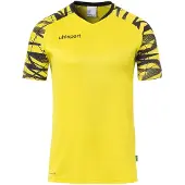 Uhlsport Goal 25 Kurzarm-t-shirt