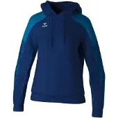 Erima Damen Kapuzensweat EVO STAR hoody