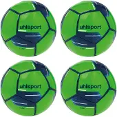 Uhlsport Team Mini Fußball 4 Einheiten