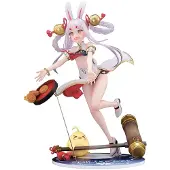 PHATMOJO Azur Lane Statue 1/7 Shimakaze: Clumsy Moon Rabbit 25 cm