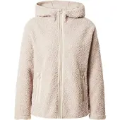 CMP Woman Jacket Fix Hood Kaki Kaki 42