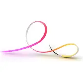 Philips OmniGlow Outdoor LED-Streifen 5m EU