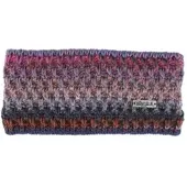 Eisglut Damen Juniper Stirnband MARINE/ZIEGEL
