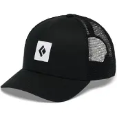 Black Diamond Trucker Cap