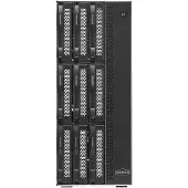 TerraMaster T9-500 PRO, NAS, Desktop, Intel Core i7, 16 GB, DDR5, 0 TB