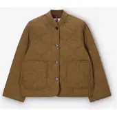 Sissy-Boy Steppjacke - Grün | Größe: S