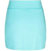 Slazenger - "Court" Hosenrock für Damen (Aquablau)