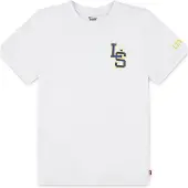 Levi's T-Shirt für Kinder LS MONOGRAM TEE kind