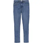 Levi's Jeans - Skinny fit - in Blau - 92