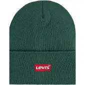 Levi's Kids Levis Kids Beanie mit Batwing Logo