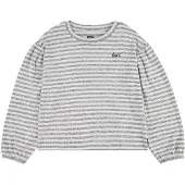 Levi's Longsleeve in Weiß - 140