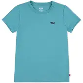 Levi's Shirt in Hellblau - 176