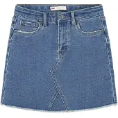Levi's Jeansrock in Blau - 152
