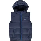 Levi's Boys Essential Vest Dress Blues Größe: 16Y | Jacken Outlet | kids | Blau