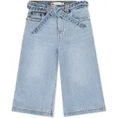 Levi's Girls Xl Culotte Free Spirit Größe: 12Y | Jeans Outlet | kids