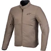 Alpinestars C-1 wasserdichte Motorrad Textiljacke