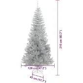 vidaXL Weihnachtsbaum