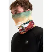 Alpinestars BUFF Peaks PrimaLoft Halsrohr Earth Brown, Größe: One Size